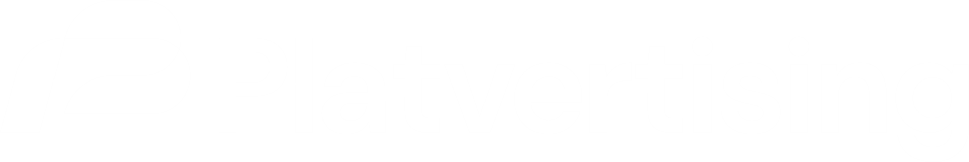 Platvertising
